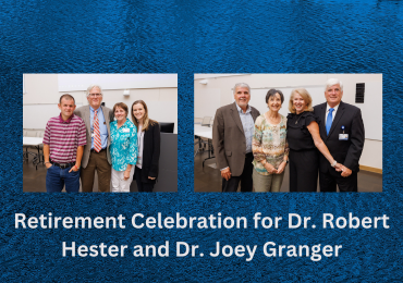 Retirement Celebration